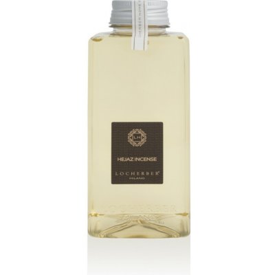 Locherber Milano Náplň do katalytické lampy Habana tobacco 500 ml – Zboží Dáma
