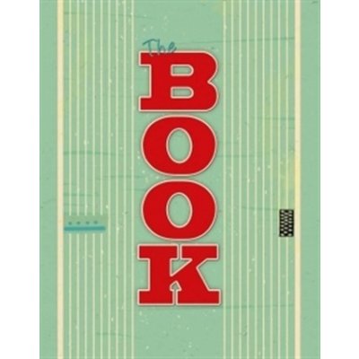Zápisník - The Book