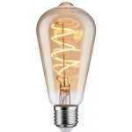 Paulmann LED Stmívatelná žárovka VINTAGE ST64 E27/5W/230V 1800K 28953 W3654 – Hledejceny.cz