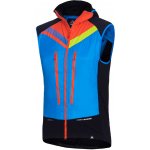 Northfinder Vhan černo modrá – Zboží Mobilmania