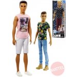 Barbie Model Ken 13 – Zbozi.Blesk.cz