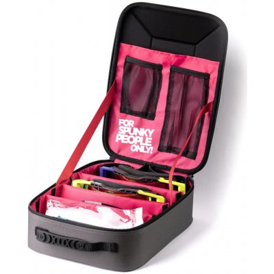 pouzdro na brýle Pitcha case black – Zboží Dáma