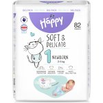 Bella Baby Happy New Born Big Pack 82 ks – Hledejceny.cz