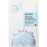 Mizon Joyful Time plátýnková maska s hydratačním a zklidňujícím účinkem 23 g – Sleviste.cz