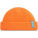 2005 Basic beanie oranžová – Zboží Mobilmania