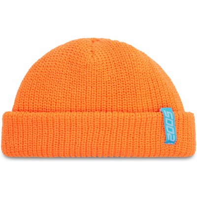 2005 Basic beanie oranžová – Zboží Mobilmania