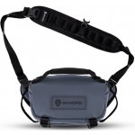 Wandrd Rogue Sling 3l aegean blue – Zboží Živě