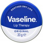 Vaseline Original balzám na rty 20 g – Sleviste.cz