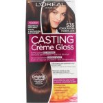 L'Oréal Casting Creme Gloss 535 čokoládová 48 ml – Zboží Mobilmania