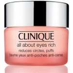Clinique All About eyes Rich 30 ml – Hledejceny.cz