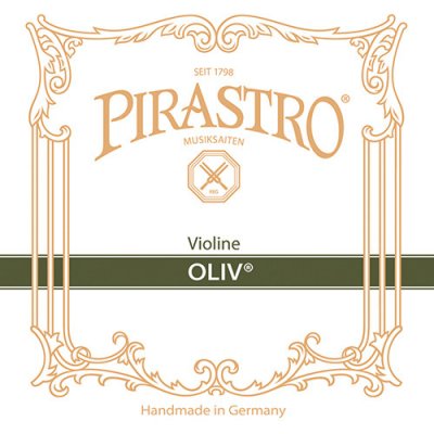 Pirastro OLIV 311121 – Zboží Mobilmania