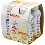 RENUTRYL BOOSTER KARAMELOVÁ PŘÍCHUŤ POR SOL 4X300ML – Hledejceny.cz