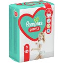 Pampers Pants 6 19 ks