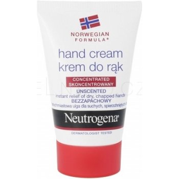 Neutrogena krém na ruce neparfémovaný 50 ml