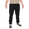 Rybářské kalhoty a kraťasy Fox Tepláky Collection Black Orange Lightweight Joggers