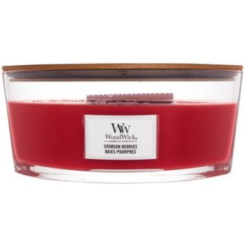WoodWick Crimson Berries 453,6 g