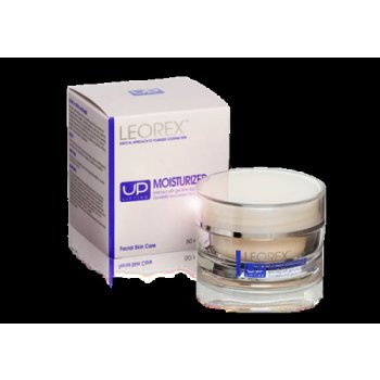 Leorex Up Lifting hydratační krém s liftingovým efektem 50 ml