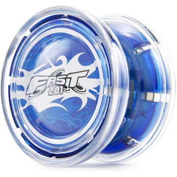 YOYOfactory YOYO Fast 201 Blue