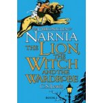 Chronicles of Narnia 2 Lion, the Witch and the Wardrobe – Hledejceny.cz