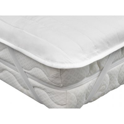 Textilomanie Nepropustný chránič matrace PROŠÍVANÝ 200x220 – Sleviste.cz