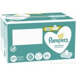 Pampers Fresh Clean Baby Wipes vlhčené ubrousky 624 ks (12x 52 ks) – Zboží Dáma