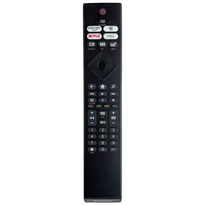 Dálkový ovladač Philips 996592302286, 55PML9008, 55PUS7608, 65PML9008, 75PML9008 – Zboží Živě