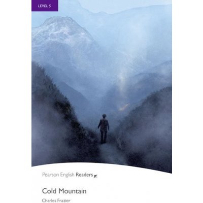 Cold Mountain Book + MP3 - Charles Frazier – Hledejceny.cz