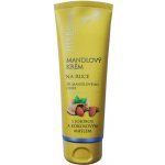 Herbavera krém na ruce Mandlový s jojobou 120 ml – Zboží Mobilmania
