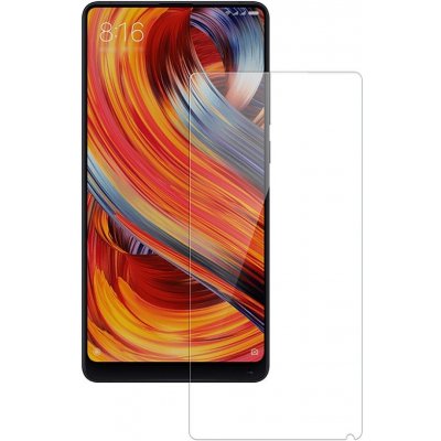 Screen Glass Xiaomi Mi Mix 2 1021850 – Zboží Mobilmania