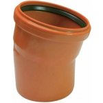 Osma KGB koleno DN 125 15° – Sleviste.cz