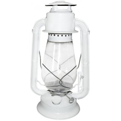 lampa petrolejová 30cm BÍ – Hledejceny.cz