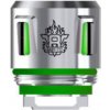 Příslušenství pro e-cigaretu SMOK Žhavící tělísko TFV8 Baby T12 Green Light 0,15ohm 1ks