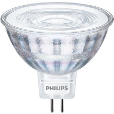 Philips CorePro MR16 4,4W =35W 4000K 390lm 36st 12V LED žárovka