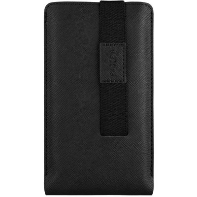 FIXED Lucca do 6,3" černé FIXLUC-63-BK – Zbozi.Blesk.cz