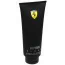 Ferrari Black Line sprchový gel 400 ml