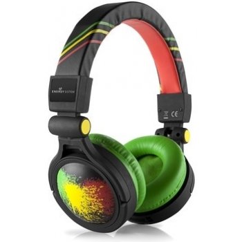Energy Sistem MP3 Headphones h3 Jamaica
