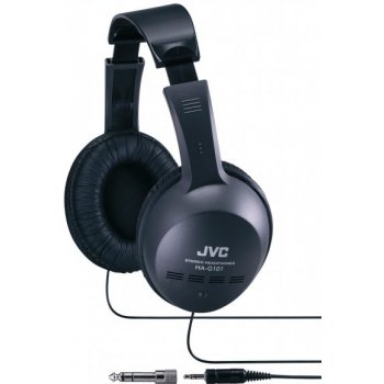 JVC HA-G101