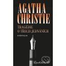 Tragédie o třech jednáních - Agatha Christie