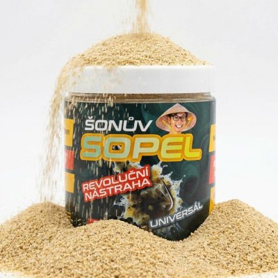 DK-fishing Šonův Sopel Revoluční 85 g – Sleviste.cz