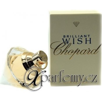 Chopard Brilliant Wish parfémovaná voda dámská 75 ml