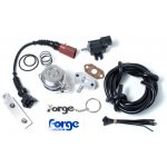 Forge Motorsport kompletní Blow Off Ventil (BOV) pro Audi A1 8X 1.4 Twincharged turbo + kompresor – Sleviste.cz