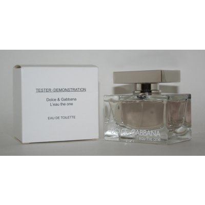 Dolce & Gabbana L´Eau The One toaletní voda dámská 75 ml