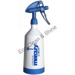 KWAZAR MERCURY SUPER BLUE PRO+ 1 L BLUE – Zboží Dáma