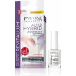 Eveline Cosmetics After Hybrid Zpevňující kondicionér na nehty 12 ml – Sleviste.cz