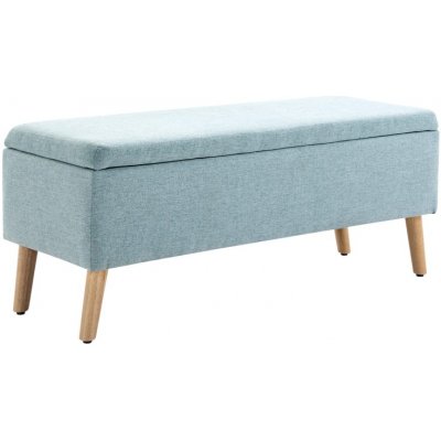 HOMCOM modrá 838-175 – Zboží Dáma