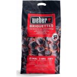 Weber 17591 Grilovací brikety, 8 Kg – HobbyKompas.cz
