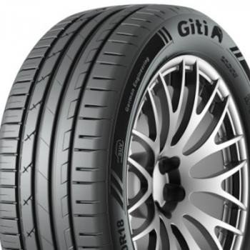 Giti Synergy H2 195/55 R15 85V