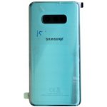 Kryt Samsung Galaxy S10e zadní zelený – Zboží Mobilmania