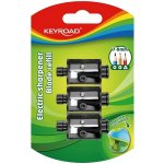 KeyRoad 167830 elektrické, 3ks – Hledejceny.cz