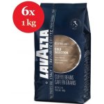 Lavazza Gold Selection zrnková 6 x 1 kg – Hledejceny.cz